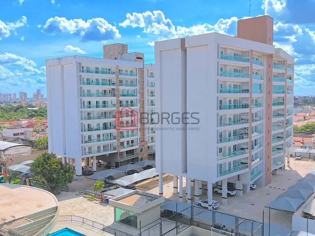 Imagem 2: Apartamento para Locação Imperador Tocantins