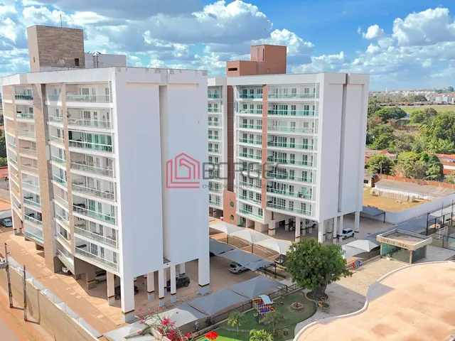 Imagem 8: Apartamento para Locação Imperador Tocantins