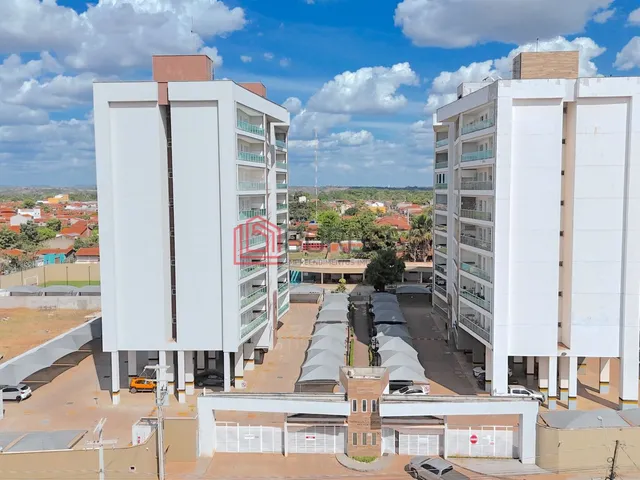 Imagem 3: Apartamento para Locação Imperador Tocantins
