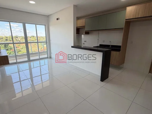 Imagem: Apartamento para Aluguel - 3 Quartos Imperador
