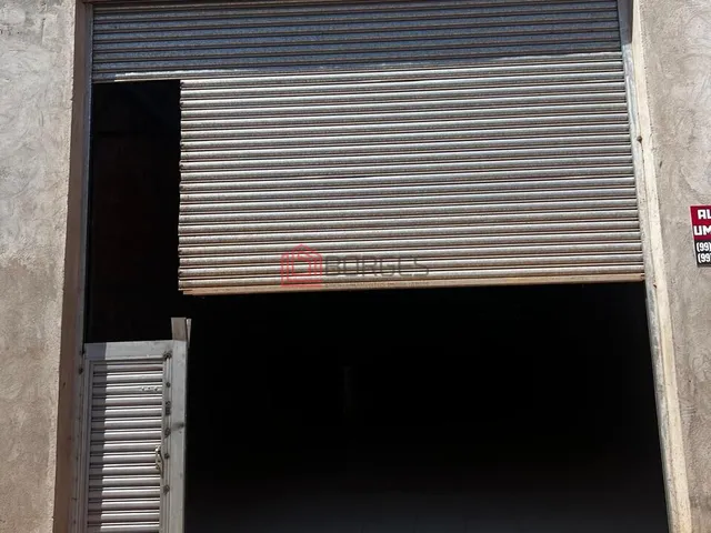 Imagem: Pavilhão/Galpão para alugar no bairro