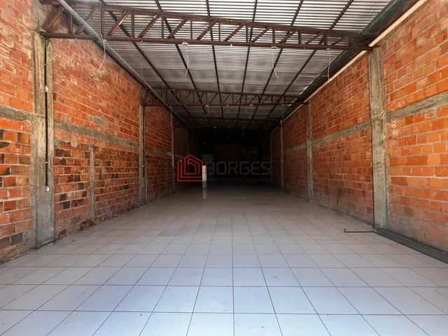 Imagem 4: Pavilhão/Galpão para alugar no bairro Ouro verde - Imperatriz/MA