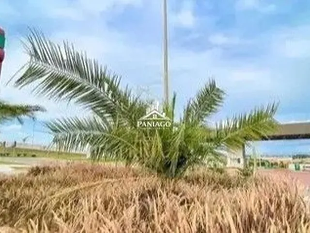 Imagem 2: TERRENO À VENDA CONDOMÍNIO FLORAIS SAFIRA