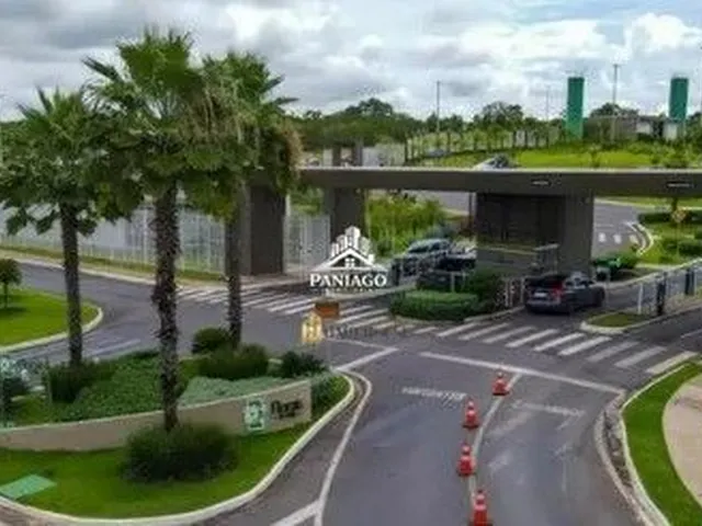 Imagem 3: TERRENO À VENDA CONDOMÍNIO FLORAIS SAFIRA