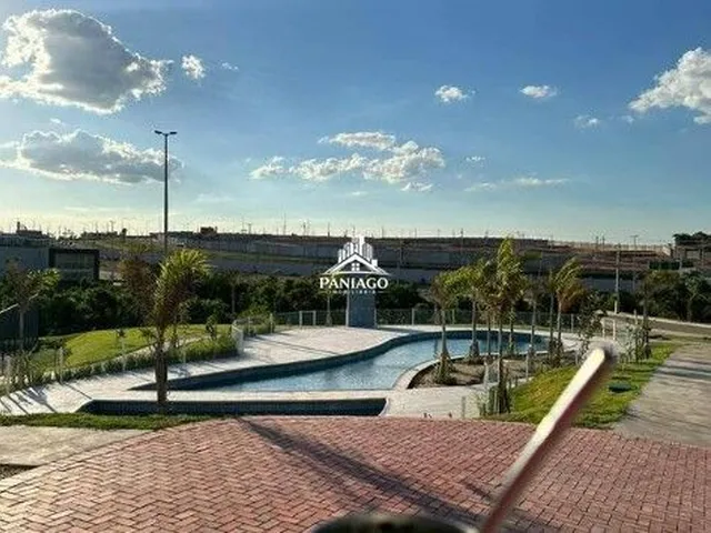 Imagem 4: TERRENO À VENDA CONDOMÍNIO FLORAIS SAFIRA