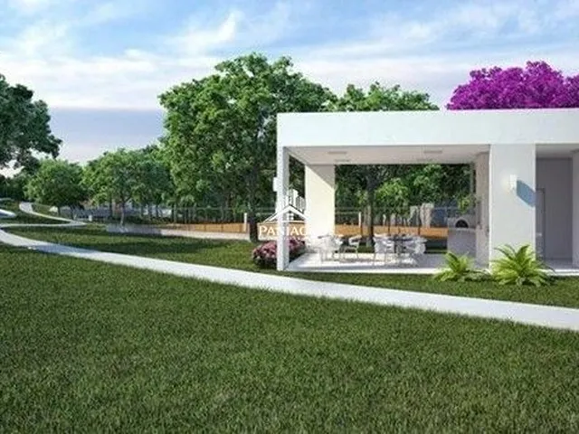 Imagem 6: TERRENO À VENDA CONDOMÍNIO BELVEDERE II