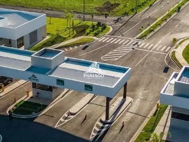 Imagem 5: TERRENO À VENDA CONDOMÍNIO BELVEDERE II