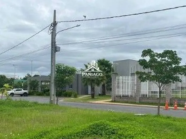 Imagem 4: TERRENO À VENDA CONDOMÍNIO BELVEDERE II