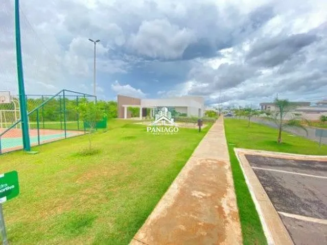 Imagem 2: TERRENO À VENDA CONDOMÍNIO BELVEDERE II