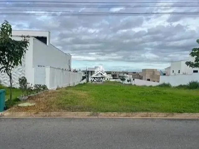 Imagem 8: TERRENO À VENDA CONDOMÍNIO BELVEDERE II