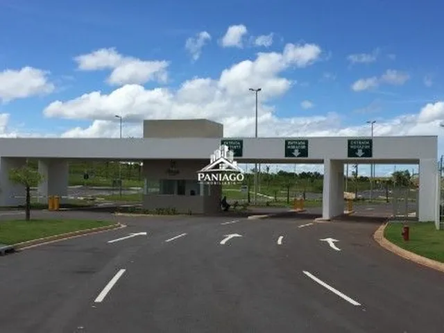 Imagem: TERRENO À VENDA FLORAIS DA MATA
