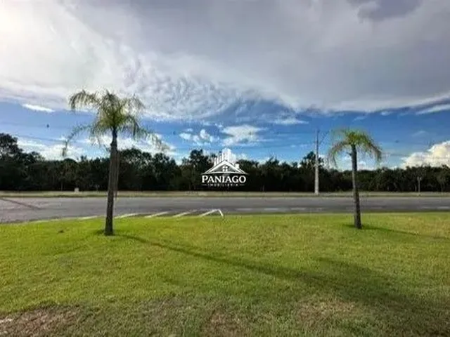 Imagem 9: TERRENO À VENDA FLORAIS DA MATA