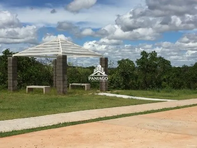 Imagem 2: TERRENO À VENDA FLORAIS DA MATA