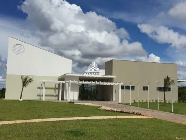 Imagem 6: TERRENO À VENDA FLORAIS DA MATA