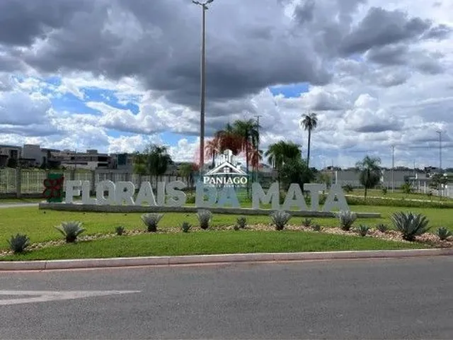 Imagem 10: TERRENO À VENDA FLORAIS DA MATA