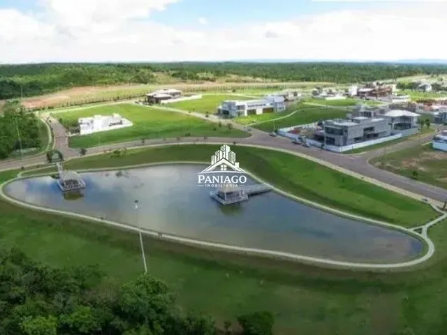 Imagem: TERRENO NO CONDOMINIO FLORAIS CUIABA