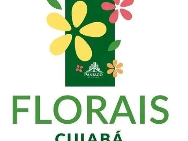 Imagem 3: TERRENO NO CONDOMINIO FLORAIS CUIABA