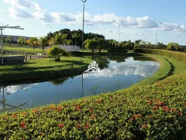 Imagem 4: TERRENO NO CONDOMINIO FLORAIS CUIABA