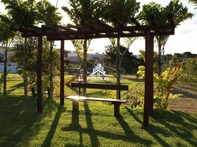 Imagem 5: TERRENO NO CONDOMINIO FLORAIS CUIABA