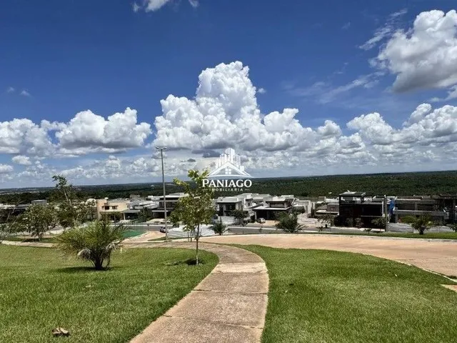 Imagem: TERRENO CONDOMINIO VILLA JARDIM