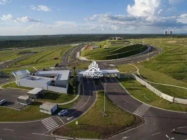 Imagem 3: TERRENO CONDOMINIO VILLA JARDIM