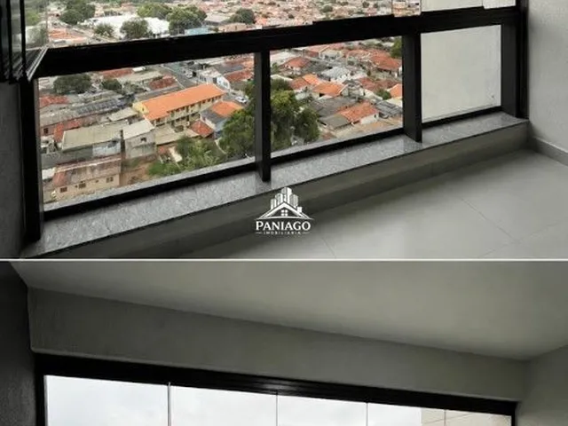 Imagem 9: APARTAMENTO À VENDA ANDAR ALTO COM VISTA PARA A CHAPADA