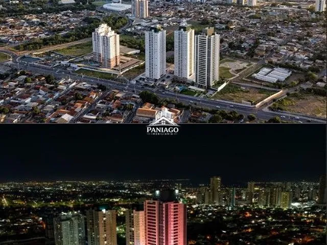 Imagem 10: APARTAMENTO À VENDA ANDAR ALTO COM VISTA PARA A CHAPADA
