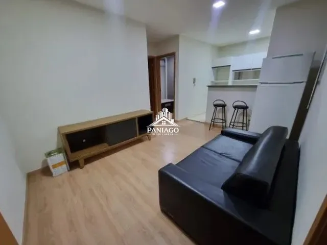 Imagem 2: APARTAMENTO MOBILIADO – CONDOMÍNIO CHAPADA DOS SABIÁS
