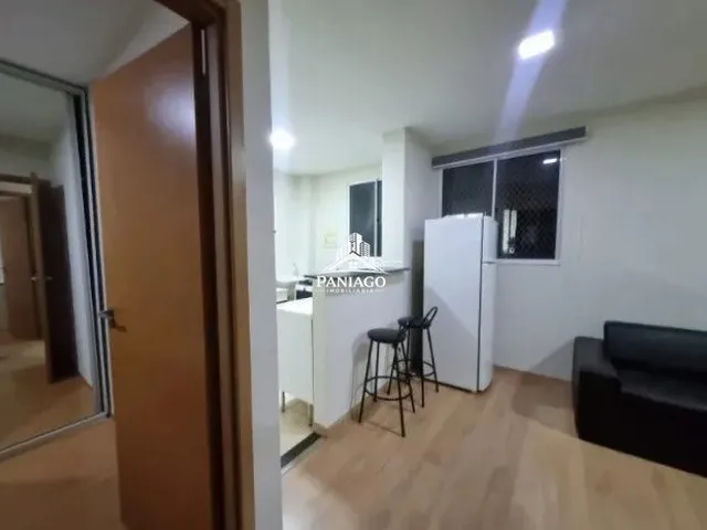 Imagem 14: APARTAMENTO MOBILIADO – CONDOMÍNIO CHAPADA DOS SABIÁS