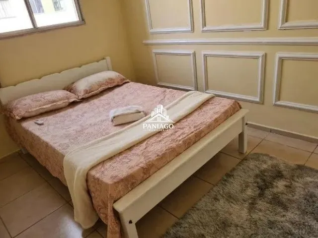 Imagem 10: APARTAMENTO PARA LOCAÇÃO 100% MOBILIADO
