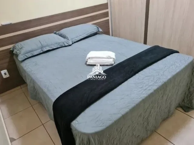 Imagem 7: APARTAMENTO PARA LOCAÇÃO 100% MOBILIADO