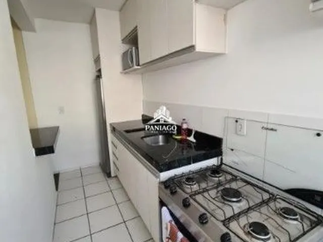 Imagem 5: APARTAMENTO PARA LOCAÇÃO 100% MOBILIADO