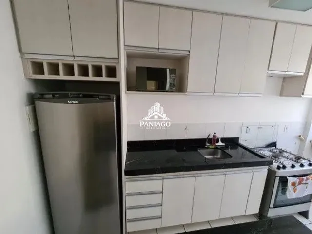 Imagem 8: APARTAMENTO PARA LOCAÇÃO 100% MOBILIADO