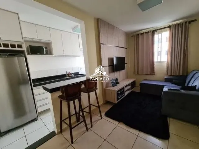 Imagem 4: APARTAMENTO PARA LOCAÇÃO 100% MOBILIADO