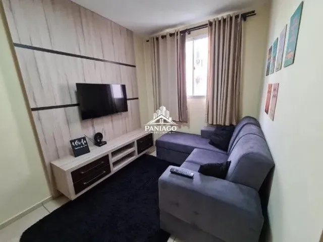 Imagem 9: APARTAMENTO PARA LOCAÇÃO 100% MOBILIADO