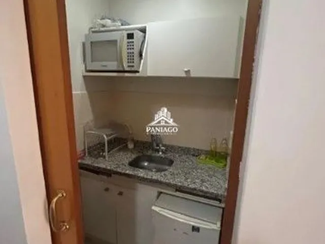 Imagem 5: SALA COMERCIAL À VENDA – EDIFÍCIO MARUANÃ