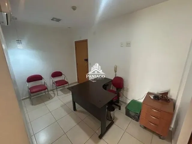 Imagem 2: SALA COMERCIAL À VENDA – EDIFÍCIO MARUANÃ