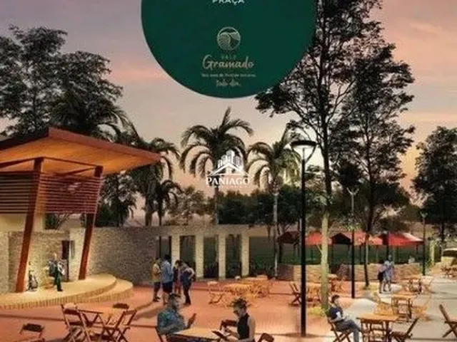 Imagem 2: TERRENO DE ESQUINA À VENDA
