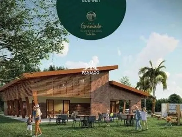 Imagem 9: TERRENO DE ESQUINA À VENDA