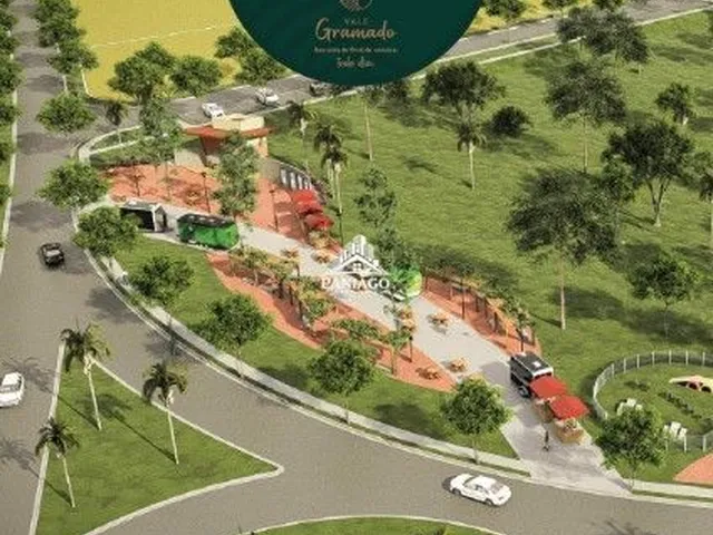 Imagem 6: TERRENO DE ESQUINA À VENDA