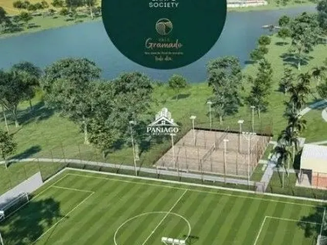 Imagem 4: TERRENO DE ESQUINA À VENDA