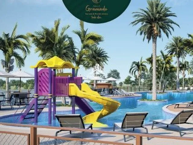 Imagem 5: TERRENO DE ESQUINA À VENDA