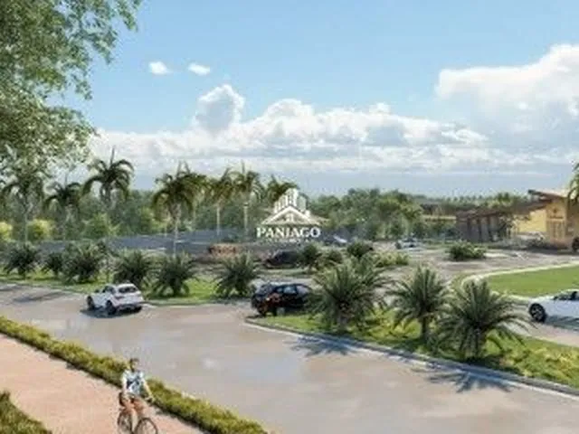 Imagem 7: TERRENO DE ESQUINA À VENDA