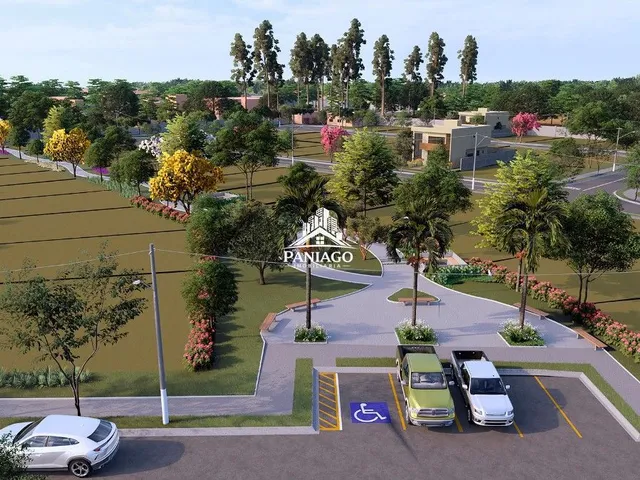 Imagem 2: TERRENO À VENDA