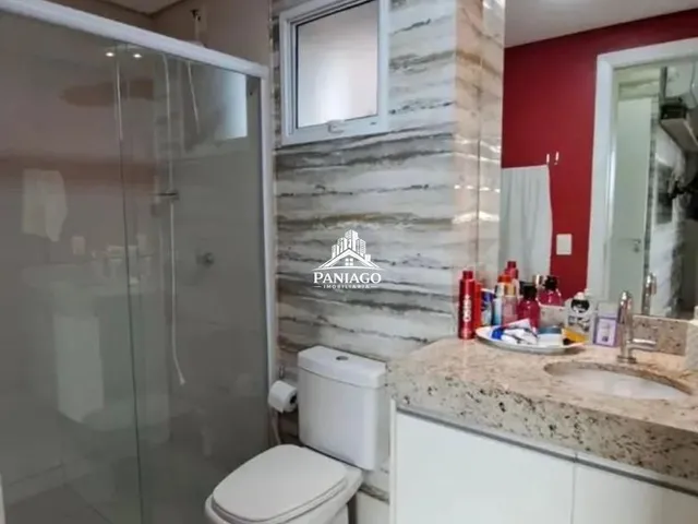 Imagem 14: APARTAMENTO À VENDA CONDOMÍNIO UNIKO 87 - JD PETRÓPOLIS