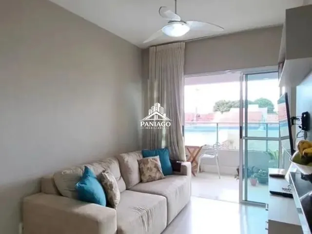 Imagem 11: APARTAMENTO À VENDA CONDOMÍNIO UNIKO 87 - JD PETRÓPOLIS