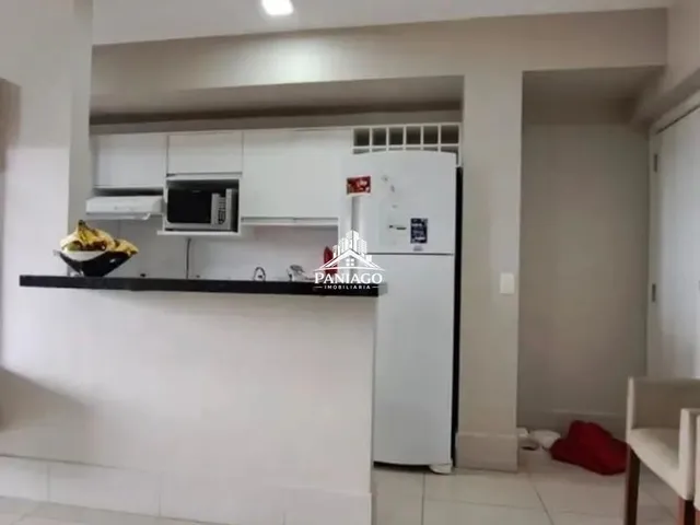 Imagem 12: APARTAMENTO À VENDA CONDOMÍNIO UNIKO 87 - JD PETRÓPOLIS
