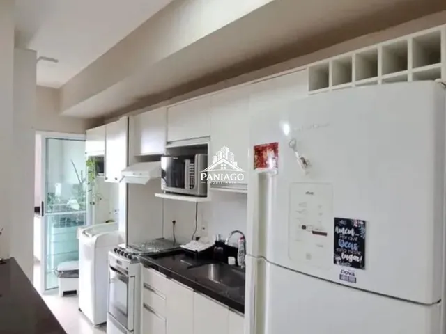 Imagem 3: APARTAMENTO À VENDA CONDOMÍNIO UNIKO 87 - JD PETRÓPOLIS