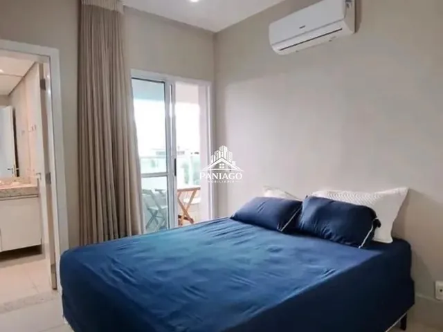 Imagem 5: APARTAMENTO À VENDA CONDOMÍNIO UNIKO 87 - JD PETRÓPOLIS
