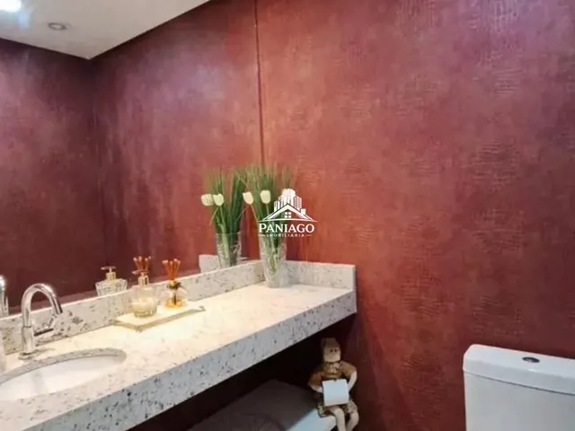 Imagem 6: APARTAMENTO À VENDA CONDOMÍNIO UNIKO 87 - JD PETRÓPOLIS
